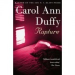 Carol Ann Duffy's Rapture