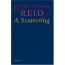 Costa Book Award Winning Poetry "A Scattering"