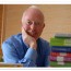 Tony Buzan, author of 100 best-selling books